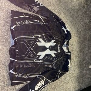 Hk army paintball jersey